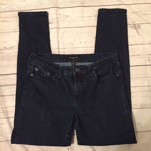 Banana Republic Skinny Jeans